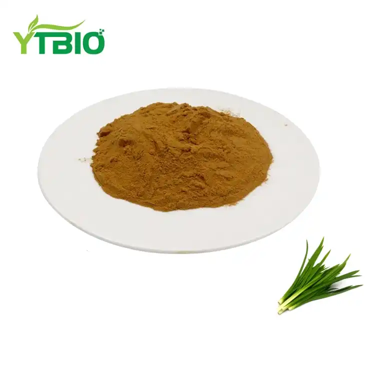 Pandan Leaf Extract Powder